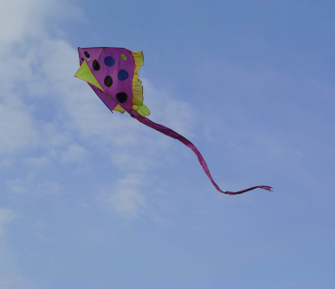 Drakiáda 18.10.2015