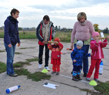 Drakiáda 18.10.2015