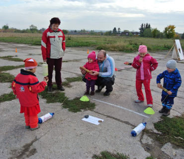 Drakiáda 18.10.2015