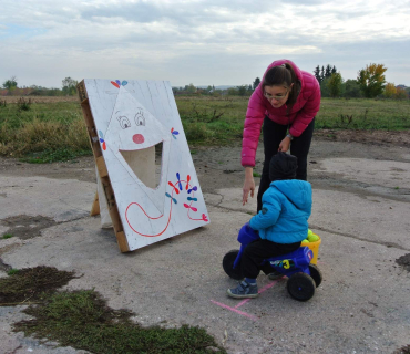 Drakiáda 18.10.2015