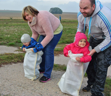 Drakiáda 18.10.2015