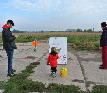 Drakiáda 18.10.2015