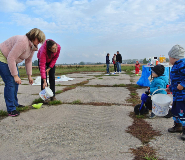 Drakiáda 18.10.2015