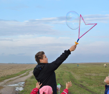 Drakiáda 18.10.2015