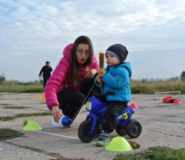 Drakiáda 18.10.2015