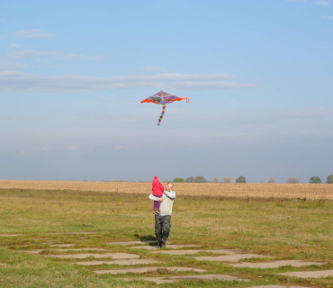 Drakiáda 18.10.2015