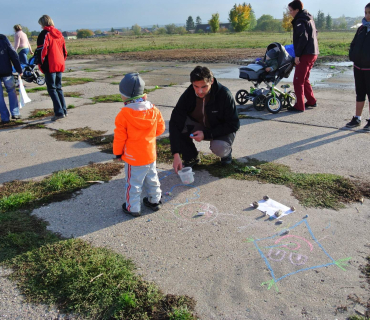 Drakiáda 18.10.2015