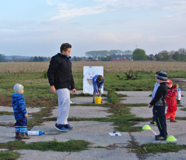 Drakiáda 18.10.2015