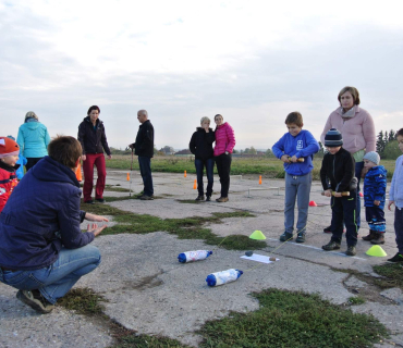 Drakiáda 18.10.2015