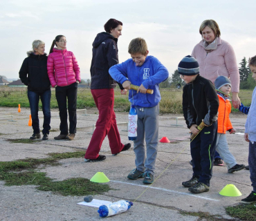 Drakiáda 18.10.2015