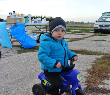 Drakiáda 18.10.2015