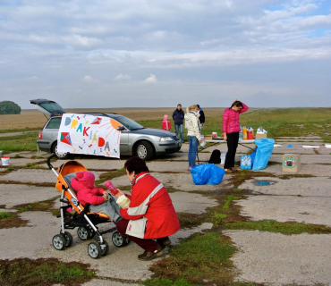 Drakiáda 18.10.2015