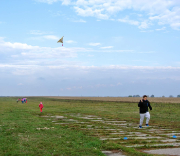 Drakiáda 18.10.2015