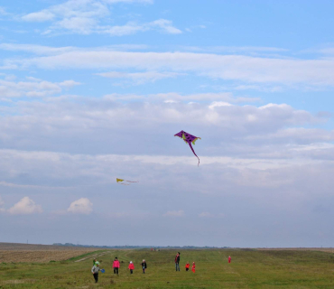 Drakiáda 18.10.2015