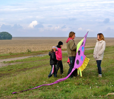 Drakiáda 18.10.2015