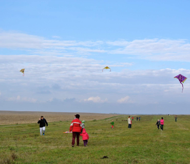 Drakiáda 18.10.2015