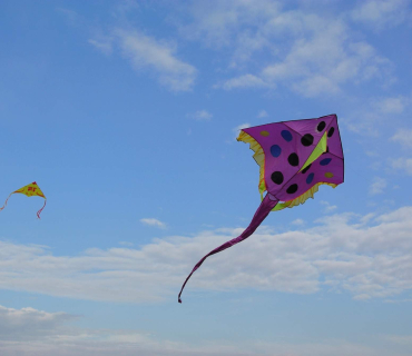 Drakiáda 18.10.2015