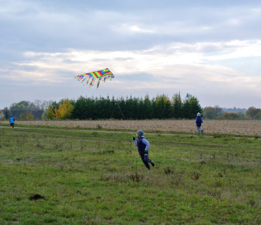 Drakiáda 18.10.2015