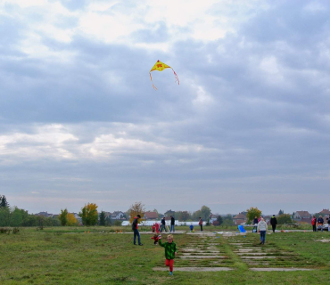 Drakiáda 18.10.2015