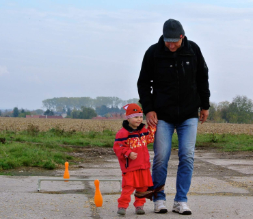 Drakiáda 18.10.2015