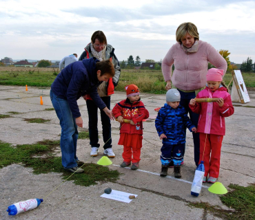 Drakiáda 18.10.2015