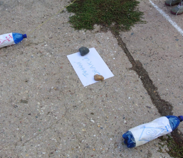 Drakiáda 18.10.2015