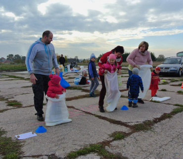 Drakiáda 18.10.2015