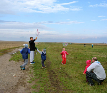 Drakiáda 18.10.2015