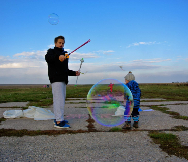 Drakiáda 18.10.2015