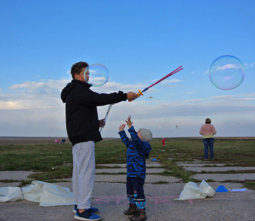 Drakiáda 18.10.2015