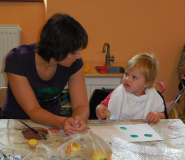 Dvoreček 22.9.2015 Razítka