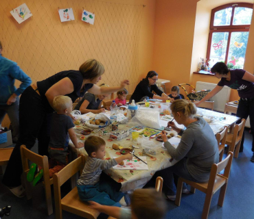 Dvoreček 22.9.2015 Razítka