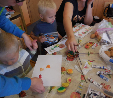 Dvoreček 22.9.2015 Razítka