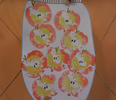 Dvoreček 22.9.2015 Razítka