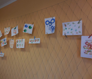 Dvoreček 22.9.2015 Razítka