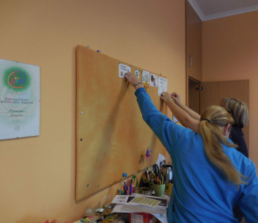 Dvoreček 22.9.2015 Razítka