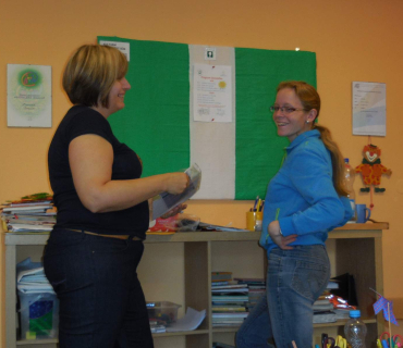 Dvoreček 22.9.2015 Razítka