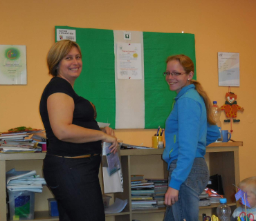 Dvoreček 22.9.2015 Razítka