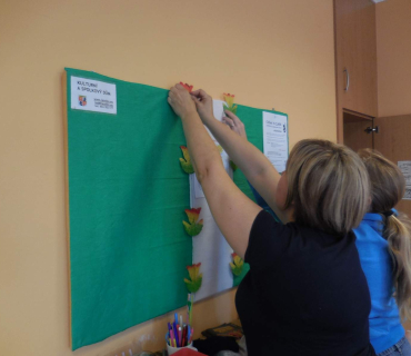 Dvoreček 22.9.2015 Razítka