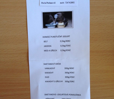 Dvoreček 8.9.2015 Zdobení