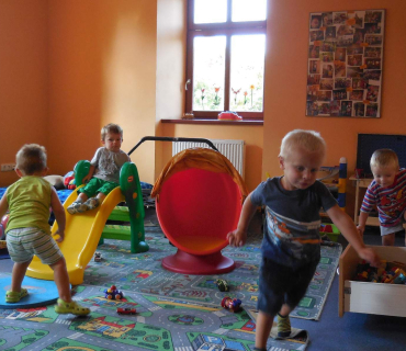 Dvoreček 1.9.2015 Začínáme