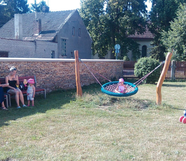 Dvoreček 4.8.2015 piknikový