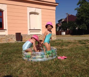 Dvoreček 4.8.2015 piknikový