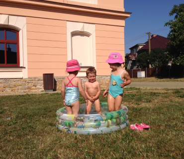 Dvoreček 4.8.2015 piknikový