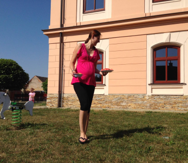 Dvoreček 4.8.2015 piknikový