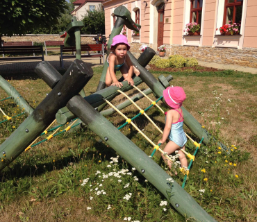 Dvoreček 4.8.2015 piknikový