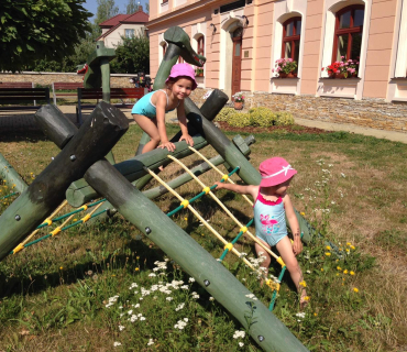 Dvoreček 4.8.2015 piknikový