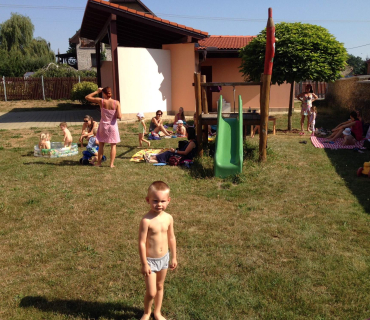 Dvoreček 4.8.2015 piknikový