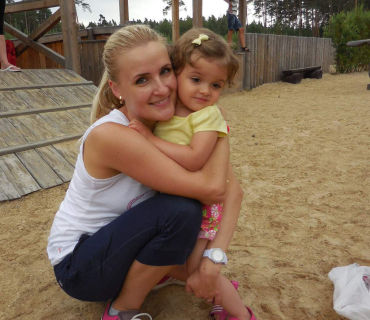 Dvoreček 21.7.2015 Rytířské hradiště