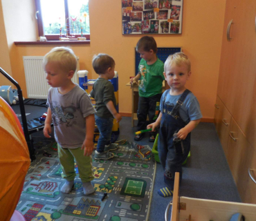 Dvoreček 14.7.2015 Prázdninový tetovací